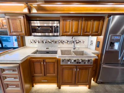 2018 Tiffin ALLEGRO BUS — photo 8 view