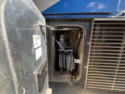 2018 Tiffin ALLEGRO BUS — photo 34 view