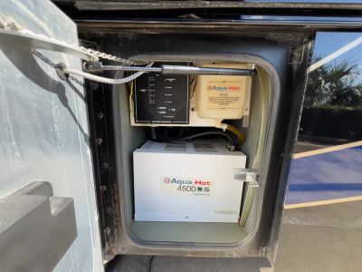 2018 Tiffin ALLEGRO BUS — photo 32 view