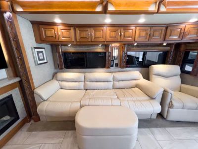 2018 Tiffin ALLEGRO BUS — photo 15 view