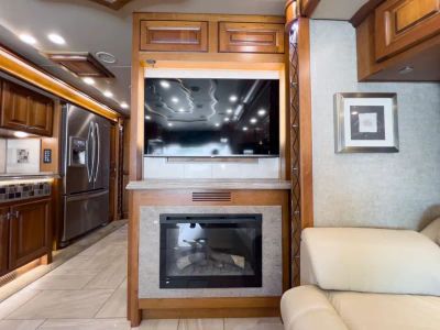 2018 Tiffin ALLEGRO BUS — photo 16 view