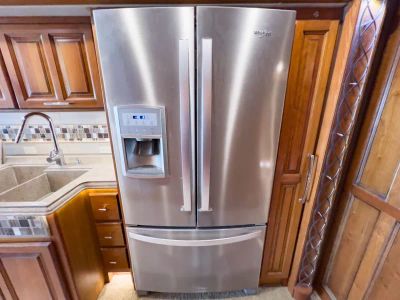 2018 Tiffin ALLEGRO BUS — photo 12 view