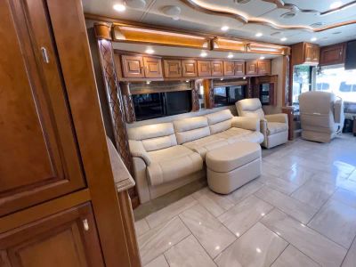 2018 Tiffin ALLEGRO BUS — photo 13 view