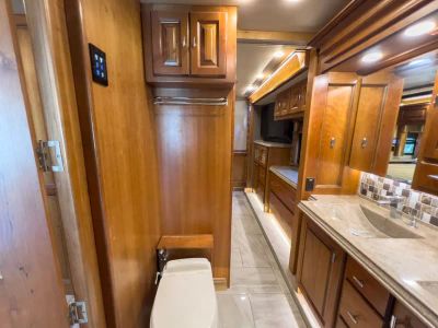 2018 Tiffin ALLEGRO BUS — photo 23 view