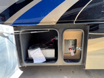 2018 Tiffin ALLEGRO BUS — photo 29 view