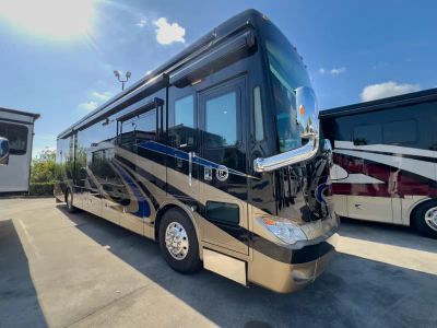 2018 Tiffin ALLEGRO BUS — photo 35 view