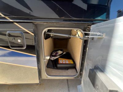 2018 Tiffin ALLEGRO BUS — photo 40 view
