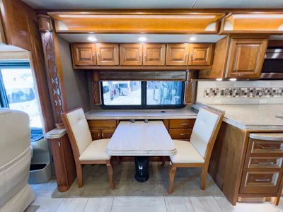 2018 Tiffin ALLEGRO BUS — photo 7 view