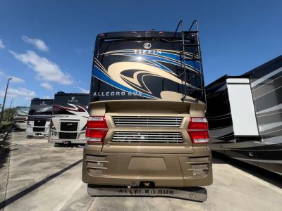 2018 Tiffin ALLEGRO BUS — photo 43 view