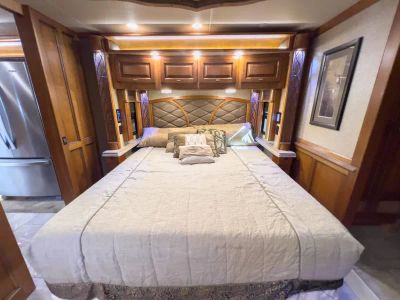 2018 Tiffin ALLEGRO BUS — photo 18 view