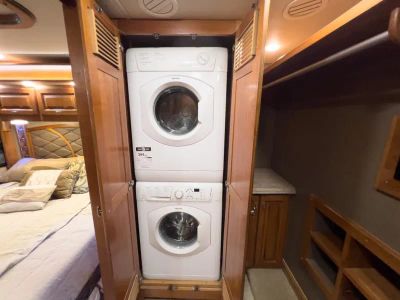 2018 Tiffin ALLEGRO BUS — photo 22 view