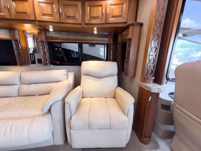 2018 Tiffin ALLEGRO BUS — photo 14 view