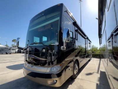 2018 Tiffin ALLEGRO BUS — photo 27 view