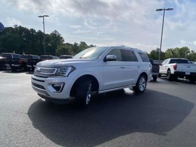 2018 Ford Expedition - Photo 8