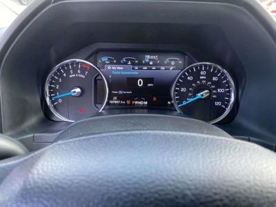 2018 Ford Expedition - Photo 30