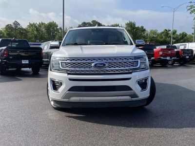 2018 Ford Expedition - Photo 9