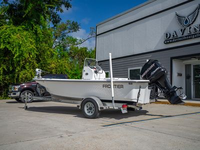 2012 Frontier 180 - Photo 6