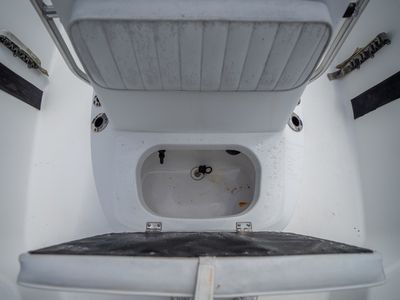 2012 Frontier 180 - Photo 18