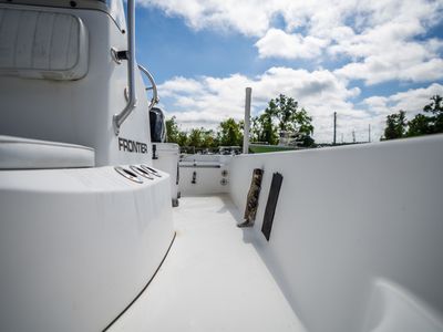 2012 Frontier 180 - Photo 20