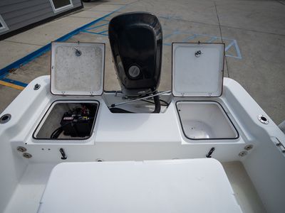 2012 Frontier 180 - Photo 22