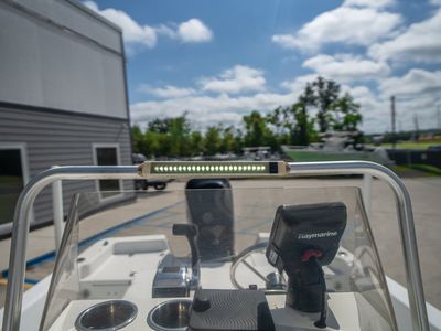 2012 Frontier 180 - Photo 28
