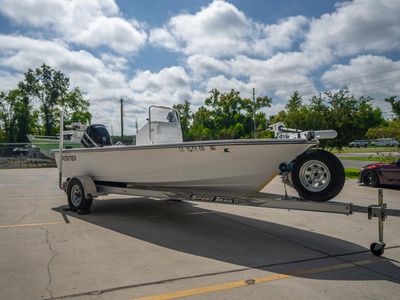 2012 Frontier 180 - Photo 3