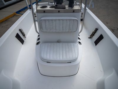 2012 Frontier 180 - Photo 17