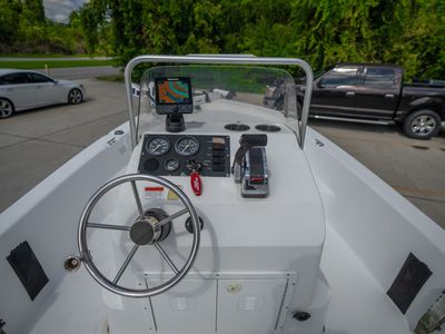 2012 Frontier 180 - Photo 9