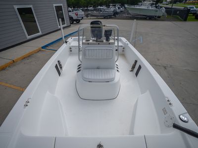2012 Frontier 180 - Photo 15
