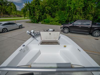 2012 Frontier 180 - Photo 14