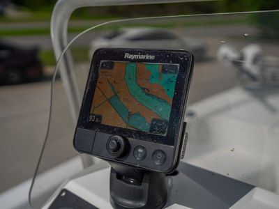 2012 Frontier 180 - Photo 12