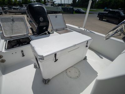 2012 Frontier 180 - Photo 23