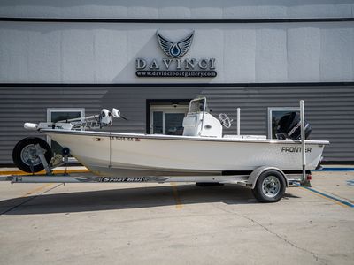 2012 Frontier 180 - Photo 5