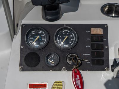 2012 Frontier 180 - Photo 11