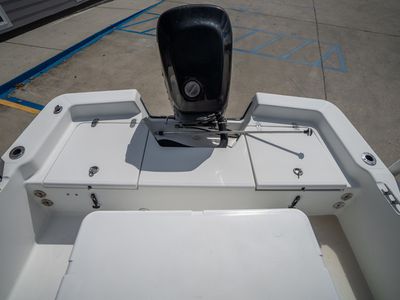 2012 Frontier 180 - Photo 21