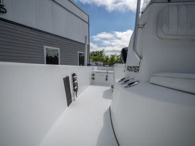 2012 Frontier 180 - Photo 19