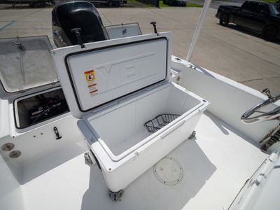 2012 Frontier 180 - Photo 24