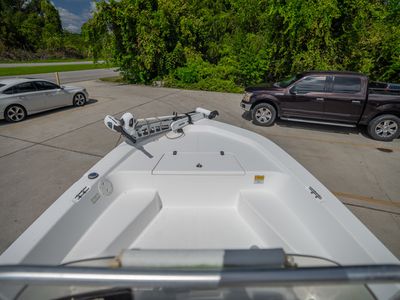 2012 Frontier 180 - Photo 13