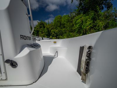 2012 Frontier 180 - Photo 26