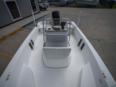 2012 Frontier 180 - Photo 16