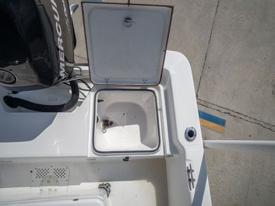 2012 Frontier 180 - Photo 25