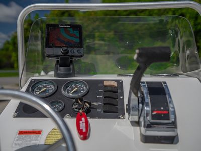 2012 Frontier 180 - Photo 10
