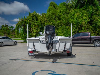 2012 Frontier 180 - Photo 7