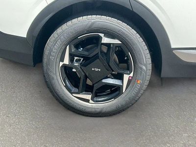 2026 Kia Sportage Hybrid — photo 30 view