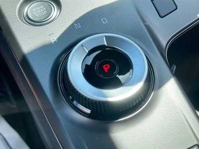 2026 Kia Sportage Hybrid — photo 16 view