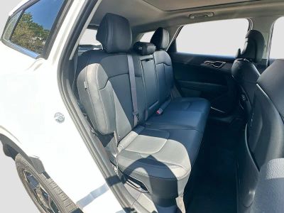 2026 Kia Sportage Hybrid — photo 26 view