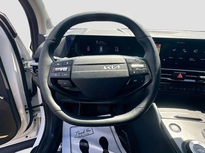 2026 Kia Sportage Hybrid — photo 11 view