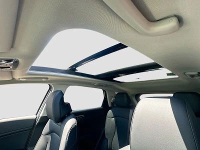 2026 Kia Sportage Hybrid — photo 21 view