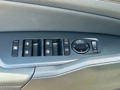 2026 Kia Sportage Hybrid — photo 17 view