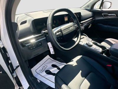 2026 Kia Sportage Hybrid — photo 9 view